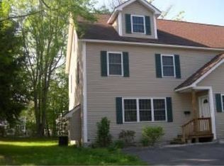 0 Park Ave, Nashua, NH 03060