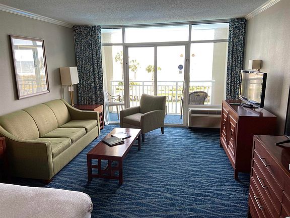 3rd image of 5300 N Ocean Blvd. #212