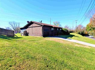 1265 N Chucky Pike, Jefferson City, TN 37760