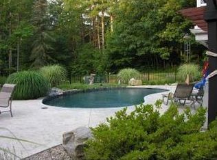 25 Josiah Bartlett Rd, Amherst, NH 03031