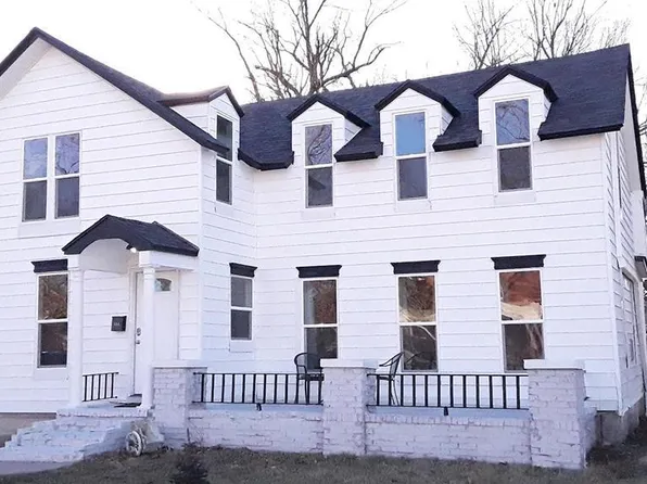 514 S Washington Ave, Iola, KS 66749