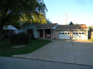 4530 Southern Ave, Anderson, IN 46013