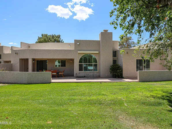 1077 N VISTA VERDE Circle, Litchfield Park, AZ 85340