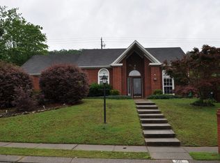 101 Norridge Pl, Pelham, AL 35124