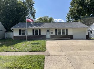 1076 Delwood Dr, Mooresville, IN
