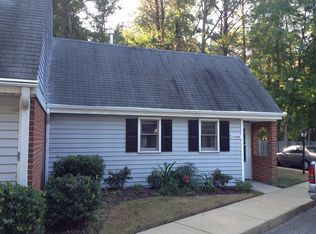 710 Battlefield Blvd S UNIT D, Chesapeake, VA 23322