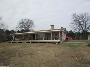 16938 Highway 84, Bismarck, AR 71929