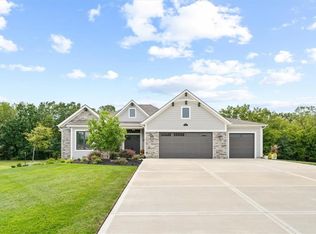 13020 Jacob Ln, Kearney, MO 64060