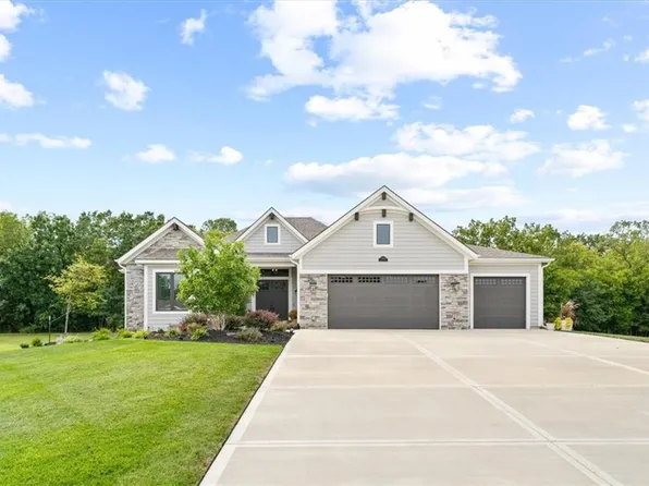 13020 Jacob Ln, Kearney, MO 64060