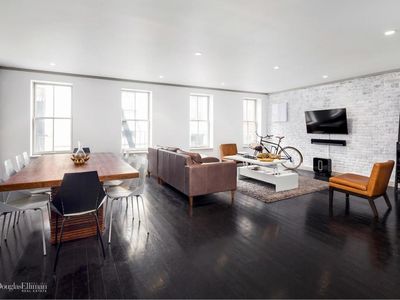 37 Crosby St APT 4, New York, NY, 10013