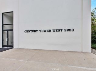 2220 Avenue Of The Stars UNIT 2506, Los Angeles, CA 90067