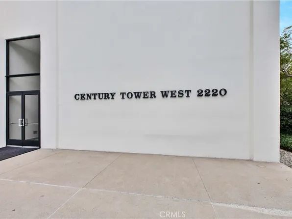 2220 Avenue Of The Stars Unit 2506, Los Angeles, CA 90067