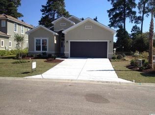 217 Viejas Dr LOT 5, Myrtle Beach, SC 29579