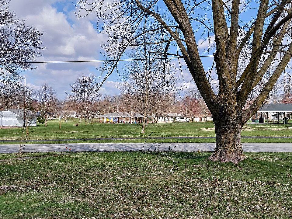 View of park