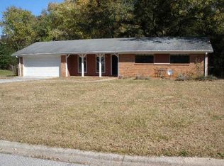 1636 Ridgeview Dr NW, Conyers, GA 30012