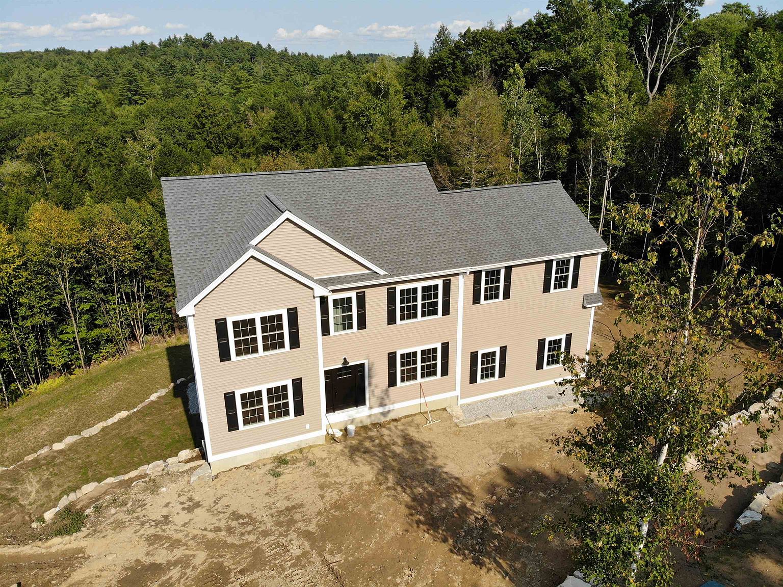 40 Clearview Drive, Loudon, NH 03307 Zillow