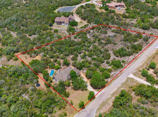 287 County Road 2801 E, Mico, TX 78056