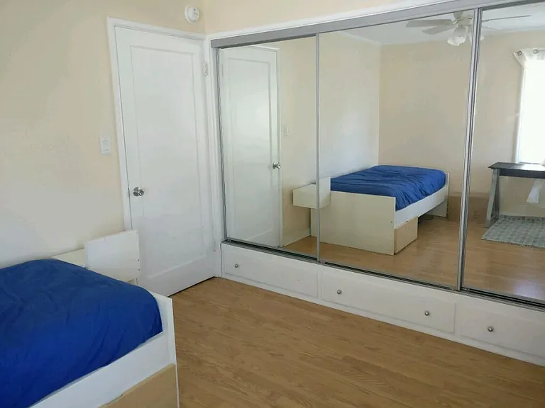 Bedroom #3