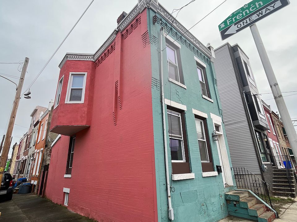 2135 N. 10th St. Philadelphia, PA