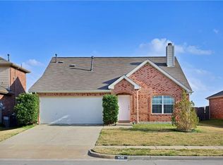 436 Willowlake Dr, Little Elm, TX 75068