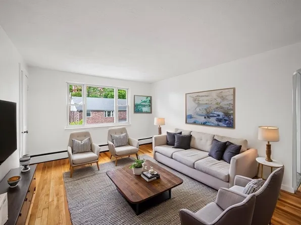 58 Aldrich Rd #B, Watertown, MA 02472