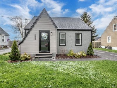 7117 Packard Rd, Niagara Falls, NY, 14304