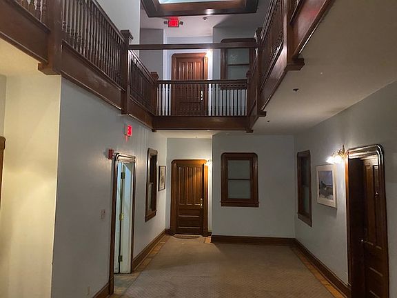 Common area