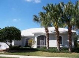 610 Wild Pine Way, Venice, FL 34292