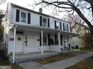 68 S Queen St, Dover, DE 19904