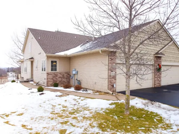 1264 Highridge Ct E, Maplewood, MN 55109