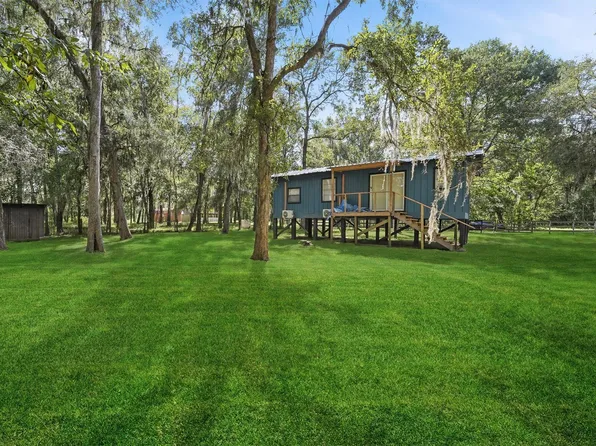 768 County Road 2870, Cleveland, TX 77327