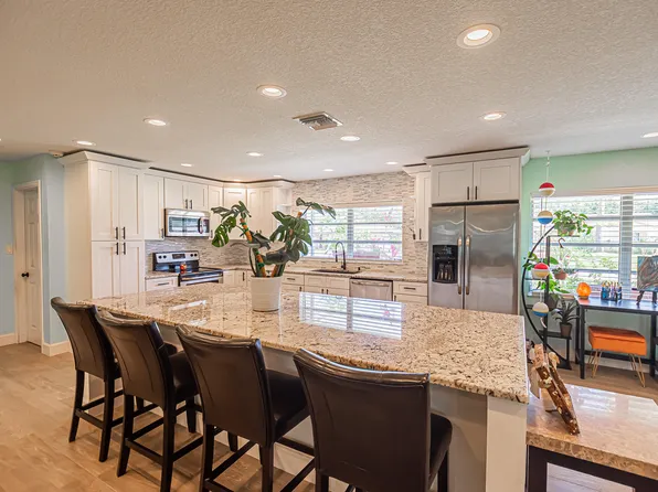 4009 Greenwood Drive, Fort Pierce, FL 34982