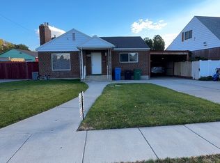 1374 Maple Dr, Logan, UT 84321