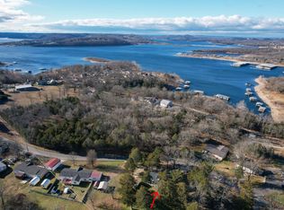 1068 Gobblers Mountain Road, Branson West, MO 65737