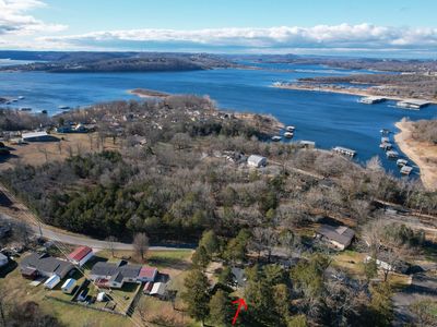 1068 Gobblers Mountain Road, Branson West, MO, 65737