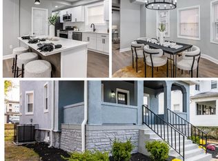 3409 Springdale Ave, Baltimore, MD 21216