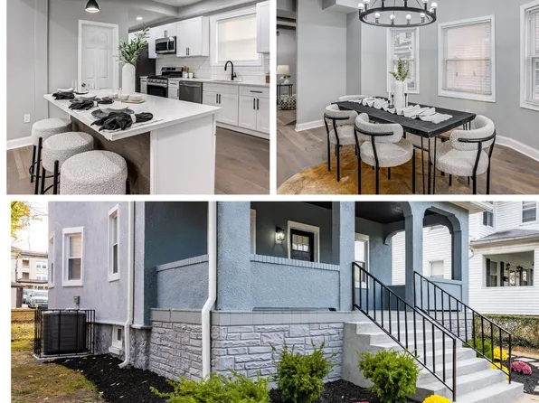 3409 Springdale Ave, Baltimore, MD 21216