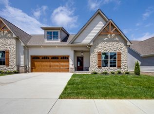 2060 Rylee Way LOT 54, Greenbrier, TN 37073