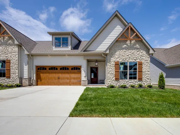 2060 Rylee Way Lot 54, Greenbrier, TN 37073