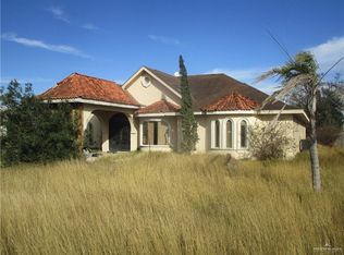 3113 S Raul Longoria Rd, Edinburg, TX 78542