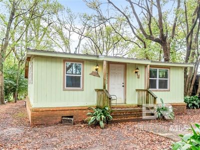 30500 Waites Ln, Spanish Fort, AL, 36527