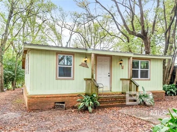 30500 Waites Ln, Spanish Fort, AL 36527