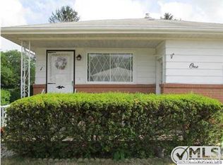 1 Frederiksted St, Toms River, NJ 08757