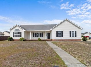 2252 Chasewater Rd, Fayetteville, NC 28306