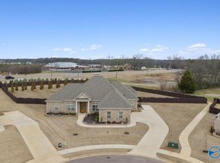 20657 Lakewood Dr, Athens, AL 35611