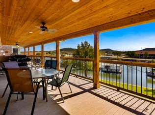 1361 Willow Beach Rd UNIT C3, Graford, TX 76449