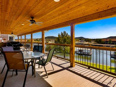 1361 Willow Beach Rd UNIT C3, Graford, TX, 76449