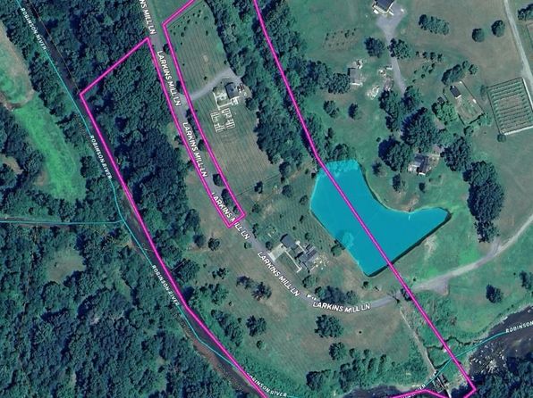 723 & 435 Larkins Mill Ln, Brightwood, VA 22715