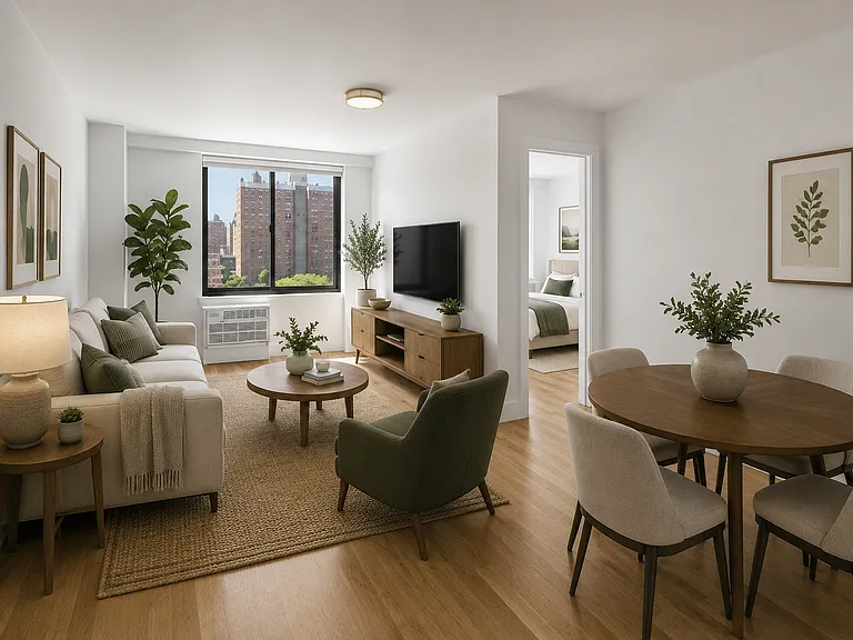 792 Columbus Ave #12O — Photo 1