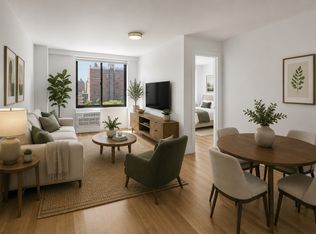 792 Columbus Ave APT 12O, New York, NY 10025